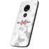 Disney Minnie Mouse Daydream Moto E5 Play Skin